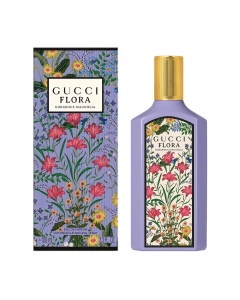 Gucci Flora Gorgeous Magnolia EDP 100Ml