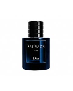 Dior Sauvage Elixir - Bold and Luxurious Men’s Fragrance

