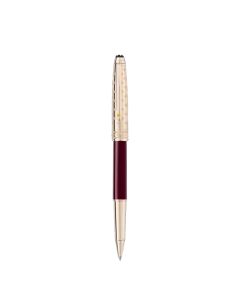 Montblanc Meisterstuck Le Petit Prince Doue Classique Rollerball