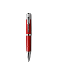 Montblanc Enzo Ferrari Special Edition Ballpoint Pen