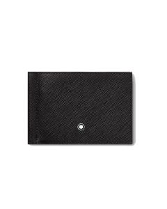 Montblanc Sartorial wallet 6cc with money clip