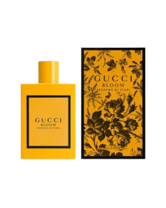 Gucci Bloom Profumo Di Fiori EDP 100Ml