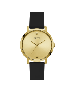 Guess NOVA watch for women champagne 