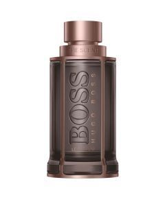 عطر هوجو بوس ذا سينت لى بارفيوم للرجال 50 مل 