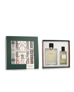 طقم عطر تير دي هيرميس للرجال - أو دو تواليت 100 مل