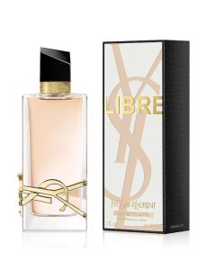 عطر ايف سان لوران ليبر اودى تواليت للنساء 90 مل