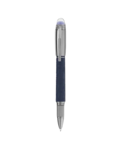 Montblanc Starwalker Space blue Doue Fineliner 