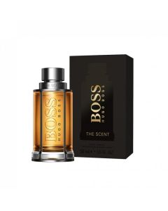 عطر هوجو بوس ذا سينت للرجال اودى تواليت 50 مل