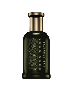 عطر هوجو بوس عود اروماتك اودى بيرفيوم 100 مل