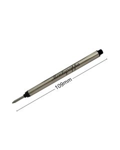 Montegrappa Nerouno Rollerball Refill Black Large 