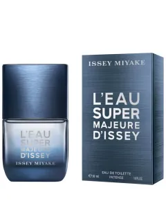 عطر ايسى مياكى لا او سوبر ماجورى اودى تواليت انتنس 50 مل 
