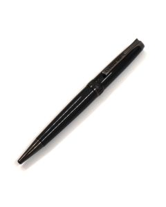 Cerruti 1881 Black Pen - Modern Design with Dark Accents