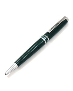 Cerruti 1881 Glossy Green Pen - Luxurious Design 