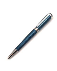 Saint Honore Luxury Pen with Elegant Blue Design