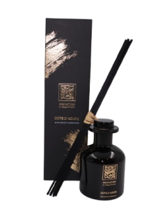 Signature Cote d'Azur Diffuser- Room Scent