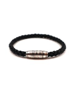 Tateossian Bracelet for men / Black