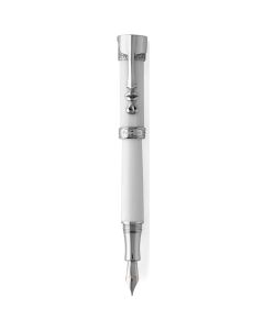 Montegrappa Salvador Dali Surrealista Fountain Pen