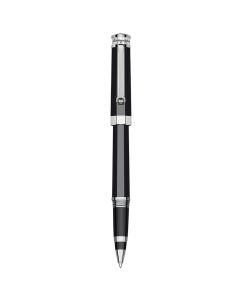 Montegrappa NeroUno Rollerball Pen Black