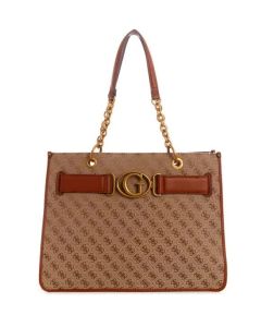 Guess Aviana Tote shoulder bag 