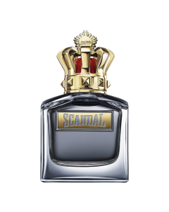 عطر جين بول قالتيير سكاندال للرجال اودى تواليت 50 مل