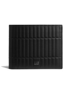Dunhill Rollagas 8cc Billfold Black 