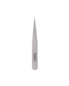 Kiko Milano Pointed Tweezers 01