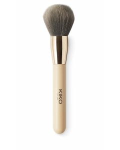Kiko Milano Green Me Powder Brush