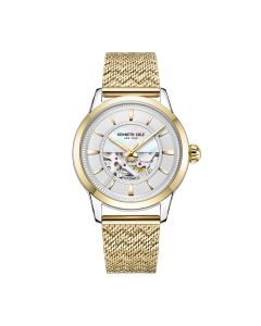 Kenneth Cole Automatic Gold Women Watch