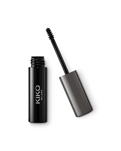 Eyebrow Fibers Coloured Mascara 06