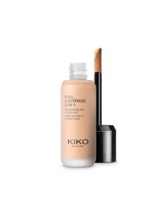 Kiko Milano Full Coverage 2-In-1 Fdt & Conc 07-Wb 30