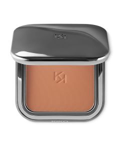 Kiko Milano Flawless Fusion Bronzer Powder - 05