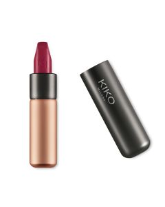 Kiko Milano Velvet Passion Matte Lipstick. - 317