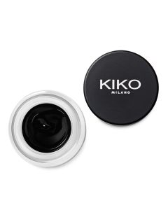 Kiko Milano Lasting Gel Eyeliner - 001