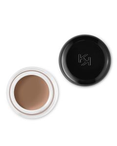 Kiko Milano Lasting Eyebrow Gel - 02