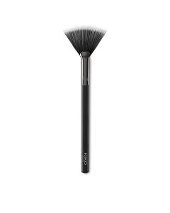 Kiko Milano Face 12 Powder Fan Brush