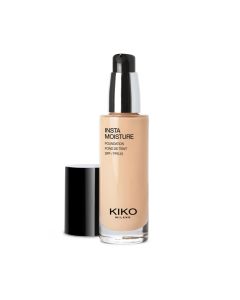 Kiko Milano Instamoisture Foundation 04