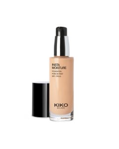 Kiko Milano Instamoisture Foundation 11