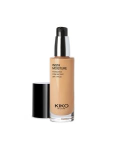 Kiko Milano Instamoisture Foundation 14