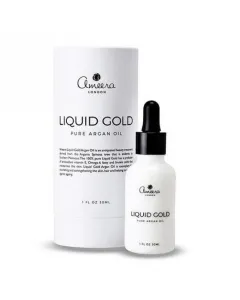 Ameera London Liquid Gold Pure Argan Serum 30ml
