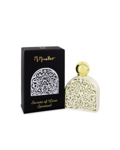 Perf.M.Micallef Secrets Of Love Spiritual EDP 75ML