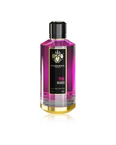 Mancera Pink Roses EDP 120Ml