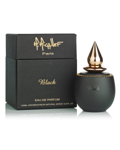 Perf.M.Micallef Black EDP 100ML
