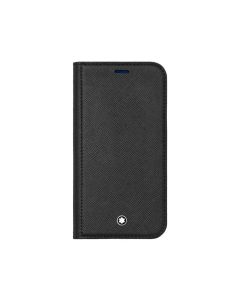 Montblanc Sartorial Case With Flip Iphone 12