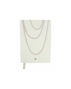 Montblanc Notebook Fine Stationery #146 Pearl Edition