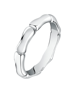 Morellato ESSENZA ring for women silver size 12