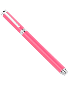 Morellato LINEA rollerball pen for women light Pink
