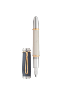 Montblanc Writers Edition Jane Austen LTD Fountain Pen - M