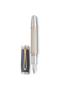 Montblanc Writers Edition Homage to Jane Austen Limited Edition Fountain Pen 