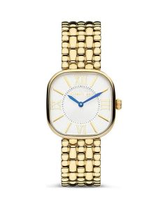 Cerruti 1881 GRESTA women watch steel gold , White