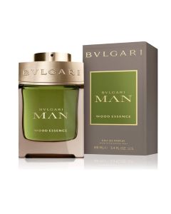Bvlgari Man Wood Essence EDP 100Ml